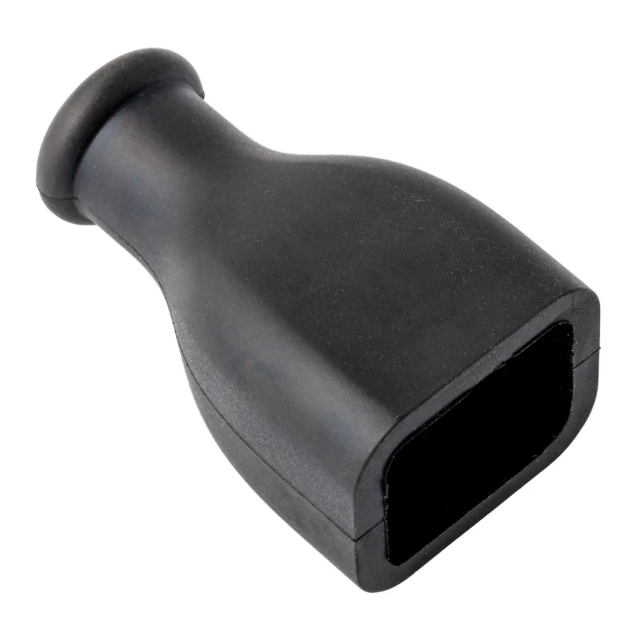 Rubber Boot - Superseal (Straight)