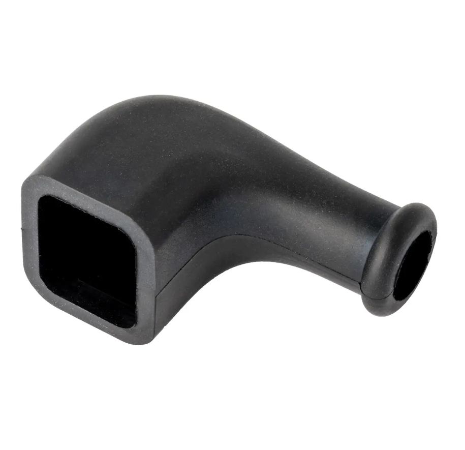 Rubber Boot - Superseal (90* Up/Down)