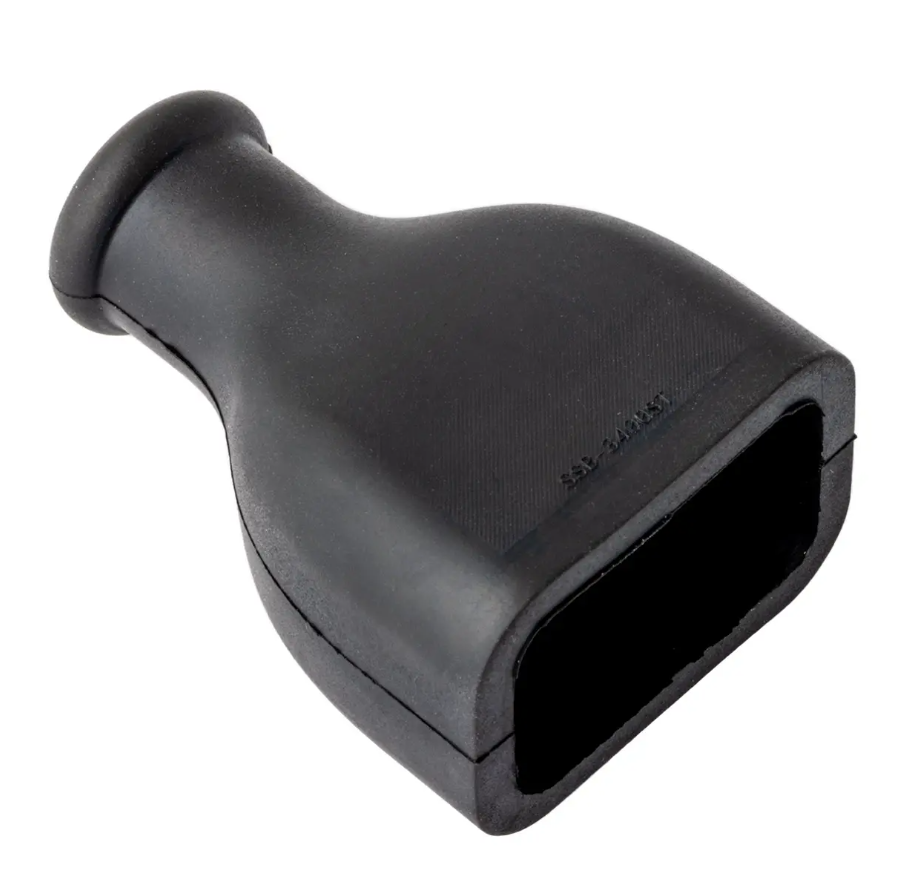 Rubber Boot - Superseal (Straight)