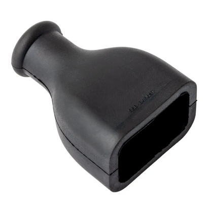 Rubber Boot - Superseal (Straight)