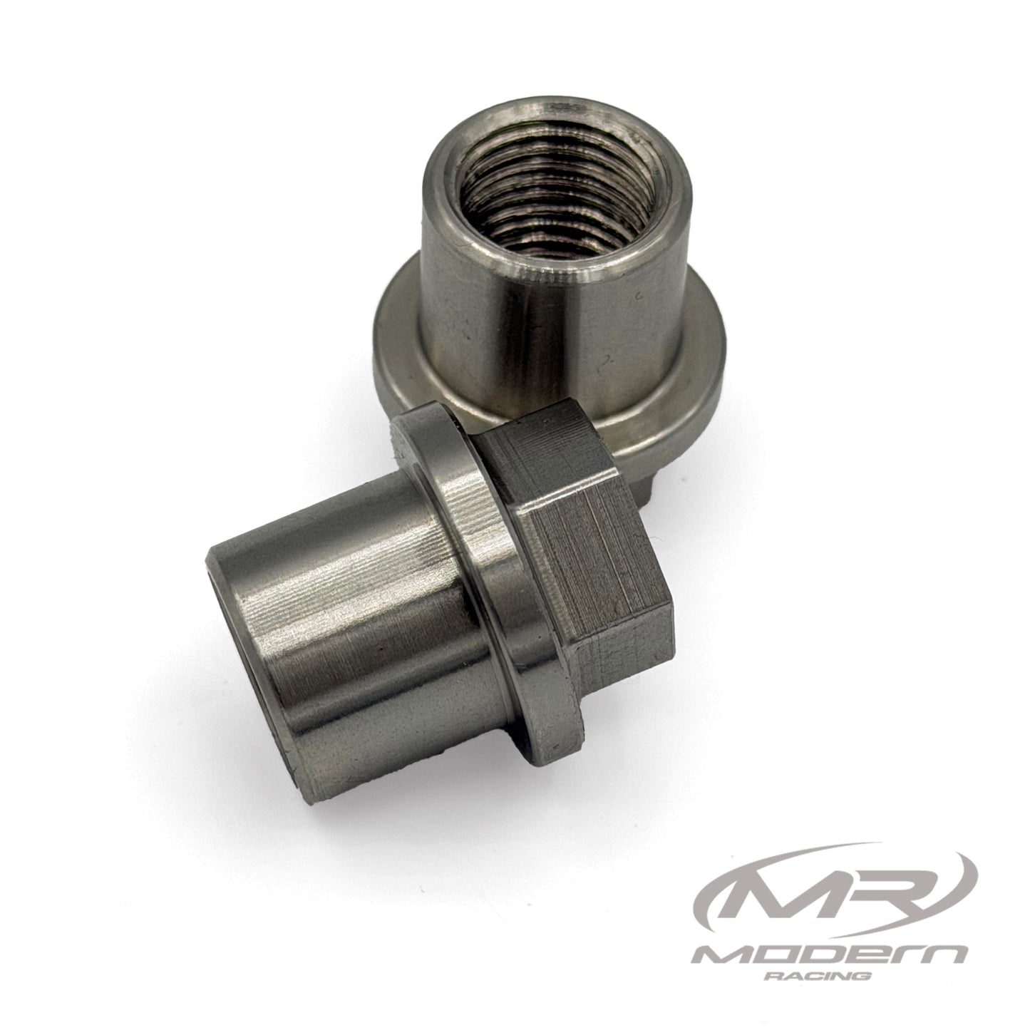 Stainless Steel Penske/Strange Strut Nut 1/2-20