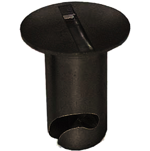 Dzus Fastener - 5/16" Flush Head