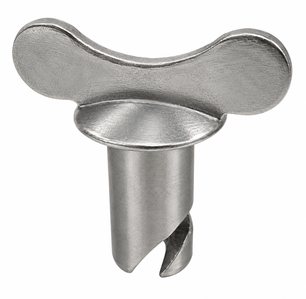 Dzus Fastener - 5/16" Wing