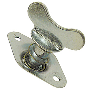 Dzus Fastener - 5/16" Wing - Self-Eject