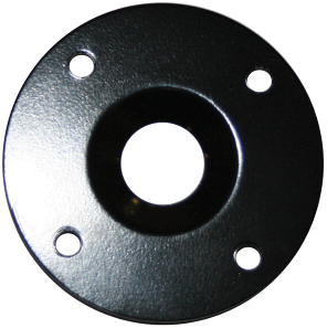 Dzus Fastener - Backing Plates (Round)