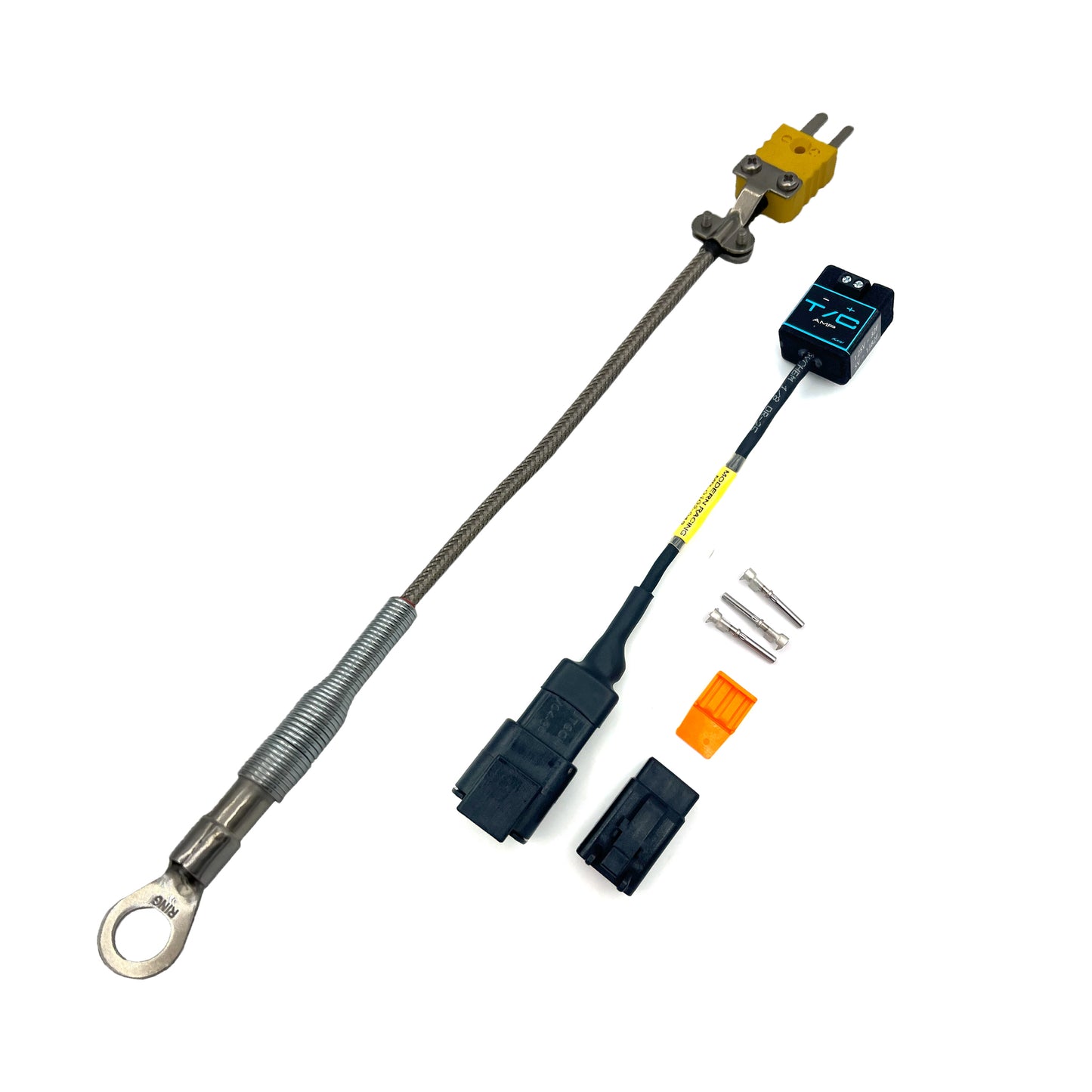 MR Head Temp Thermocouple Sensor Kit