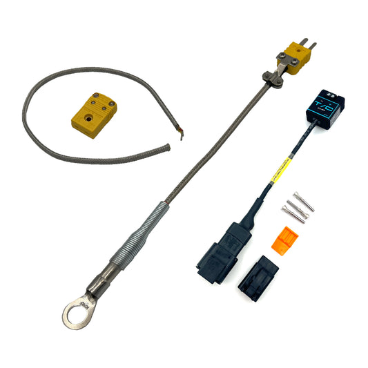 MR Head Temp Thermocouple Sensor Kit