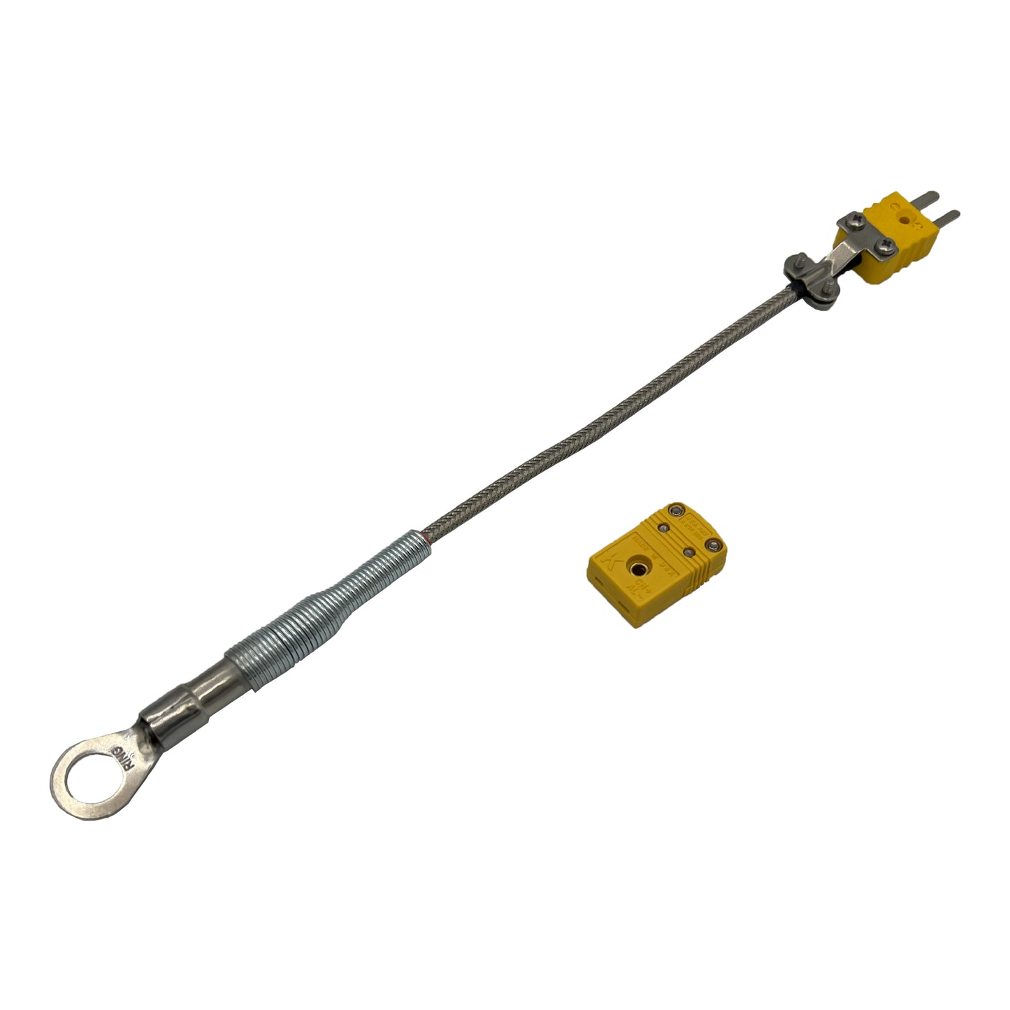MR Head Temp Thermocouple Sensor Kit