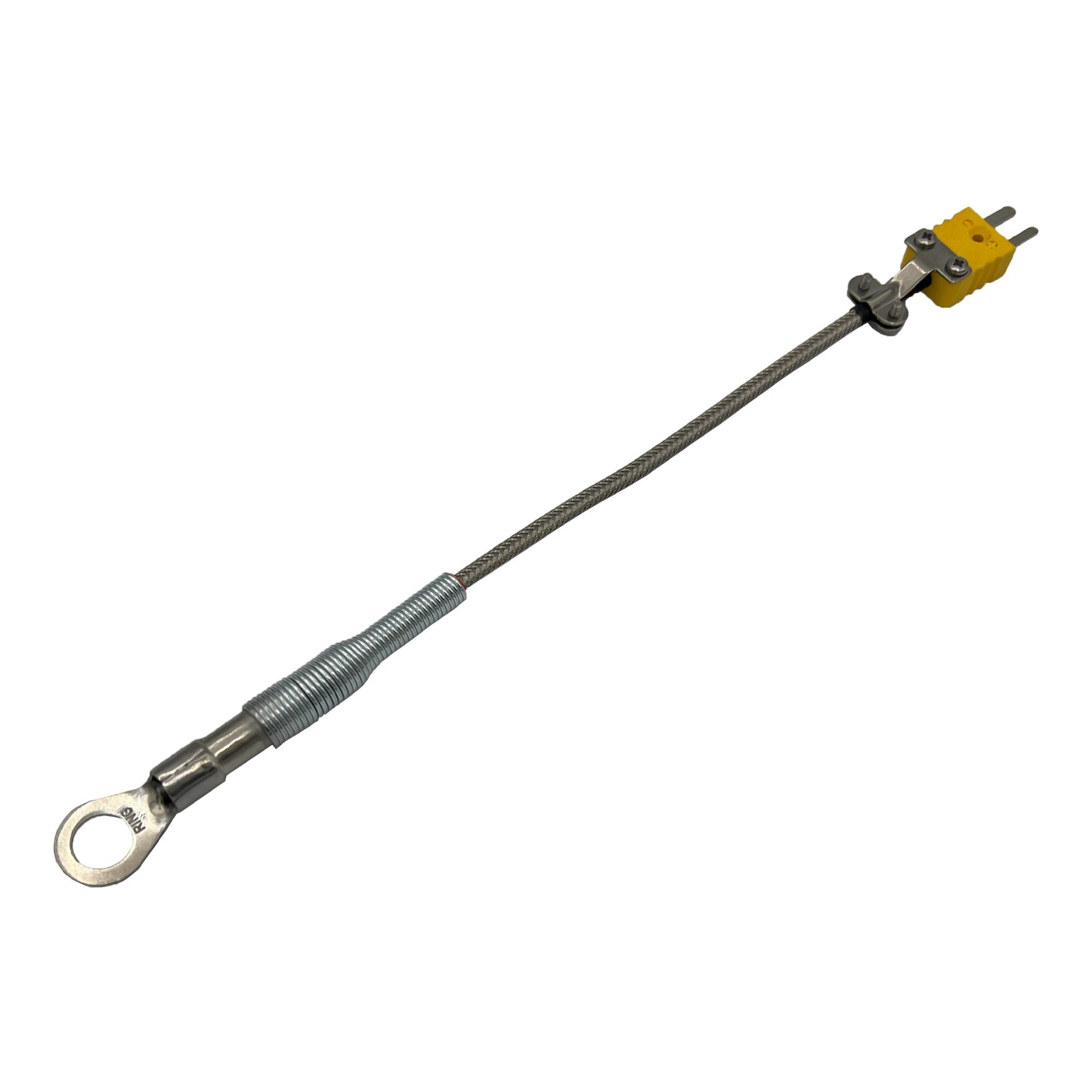 MR Head Temp Thermocouple Sensor Kit