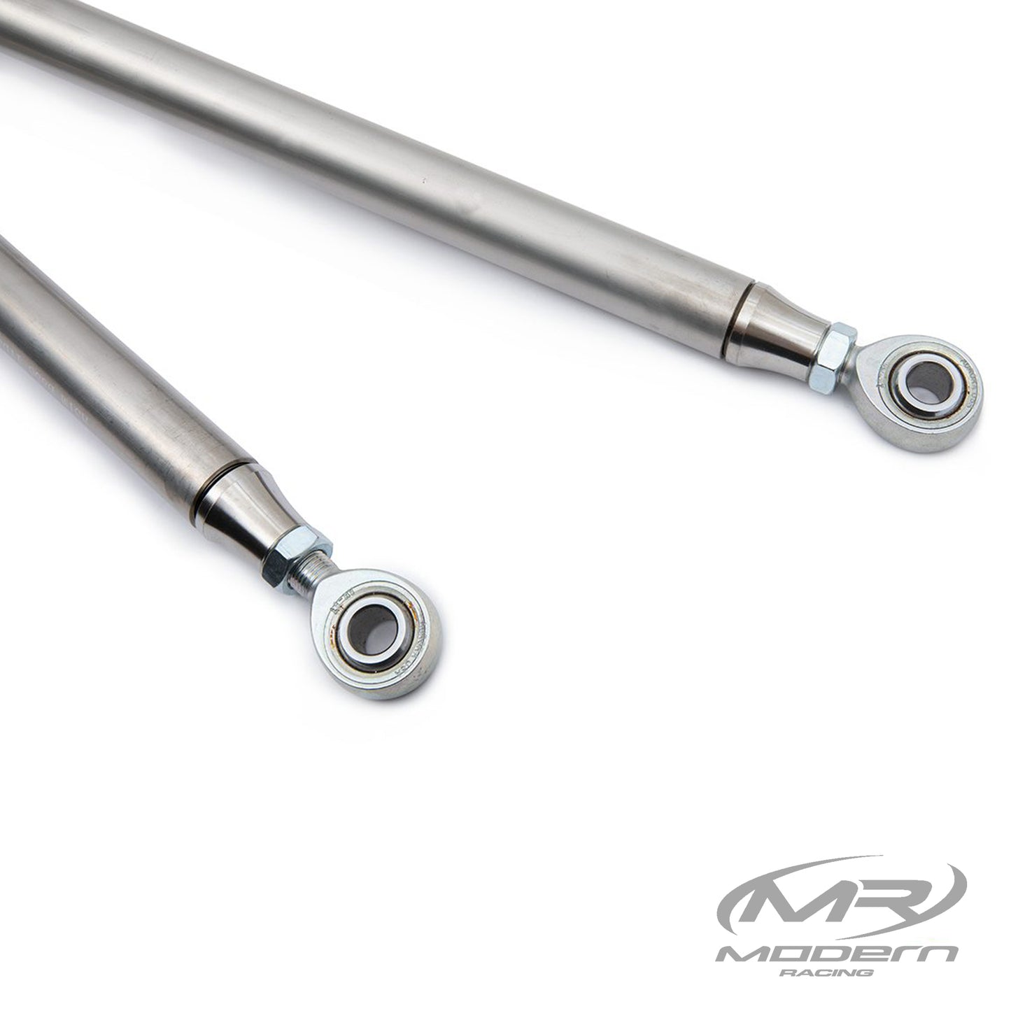 Long-Travel Control Arms - Fabricator Kit (Pair)