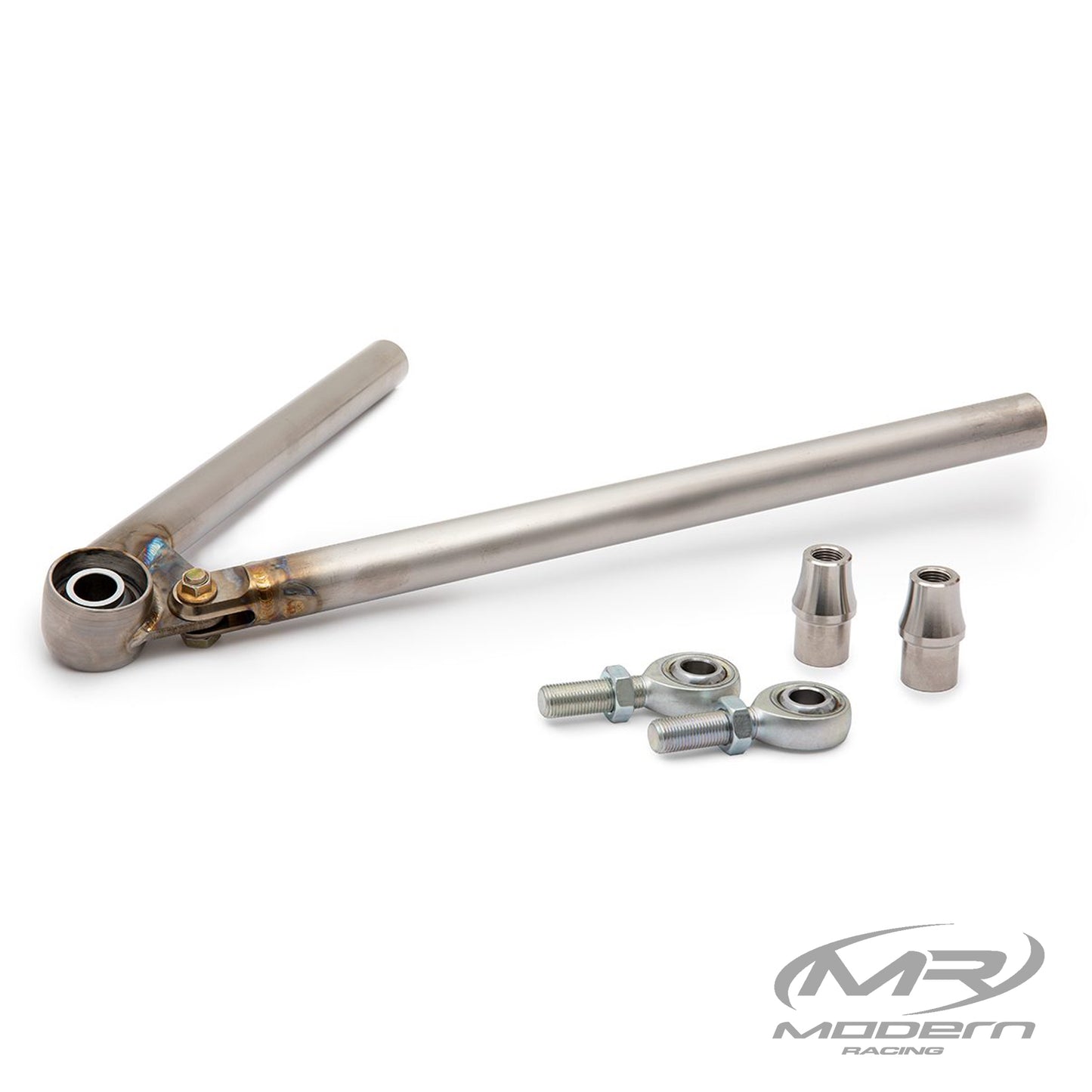 Long-Travel Control Arms - Fabricator Kit (Pair)