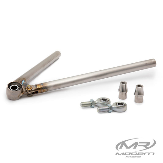 Long-Travel Control Arms - Fabricator Kit (Pair)