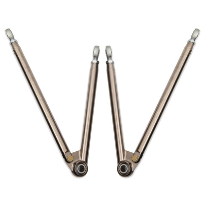 Signature Series Long-Travel Control Arm Kit - Built to Order (Pair)