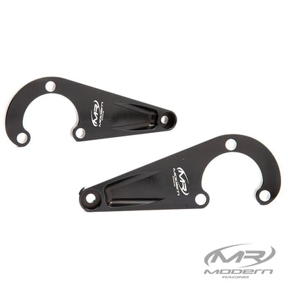 MR Offset Steering Arms (Pair)