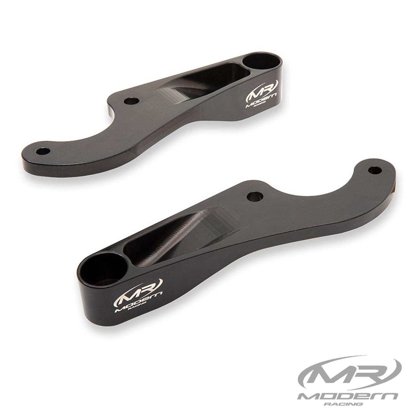 MR Offset Steering Arms (Pair)