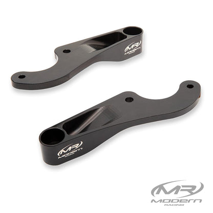 MR Offset Steering Arms (Pair)