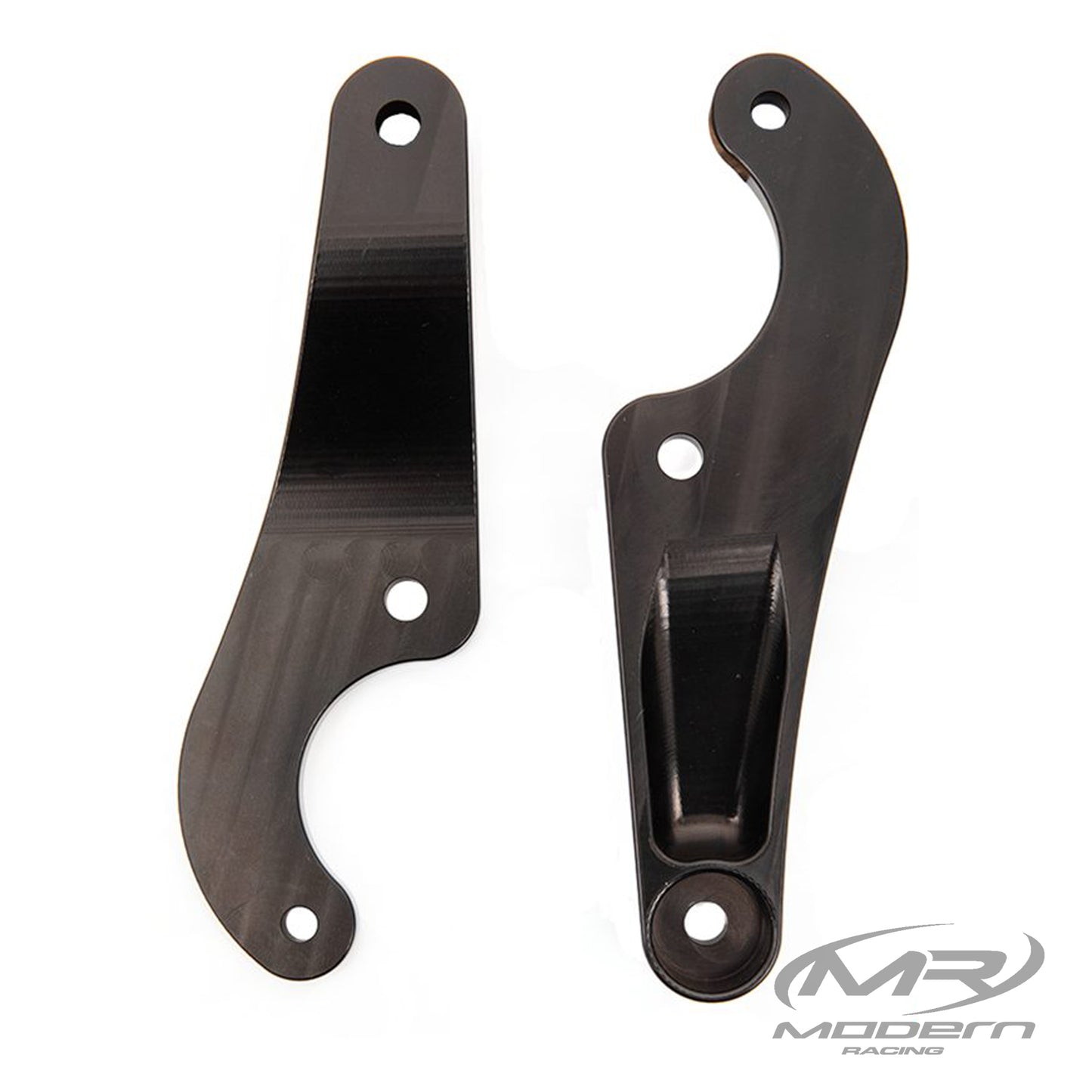 MR Offset Steering Arms (Pair)