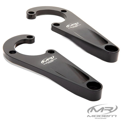 MR Offset Steering Arms (Pair)