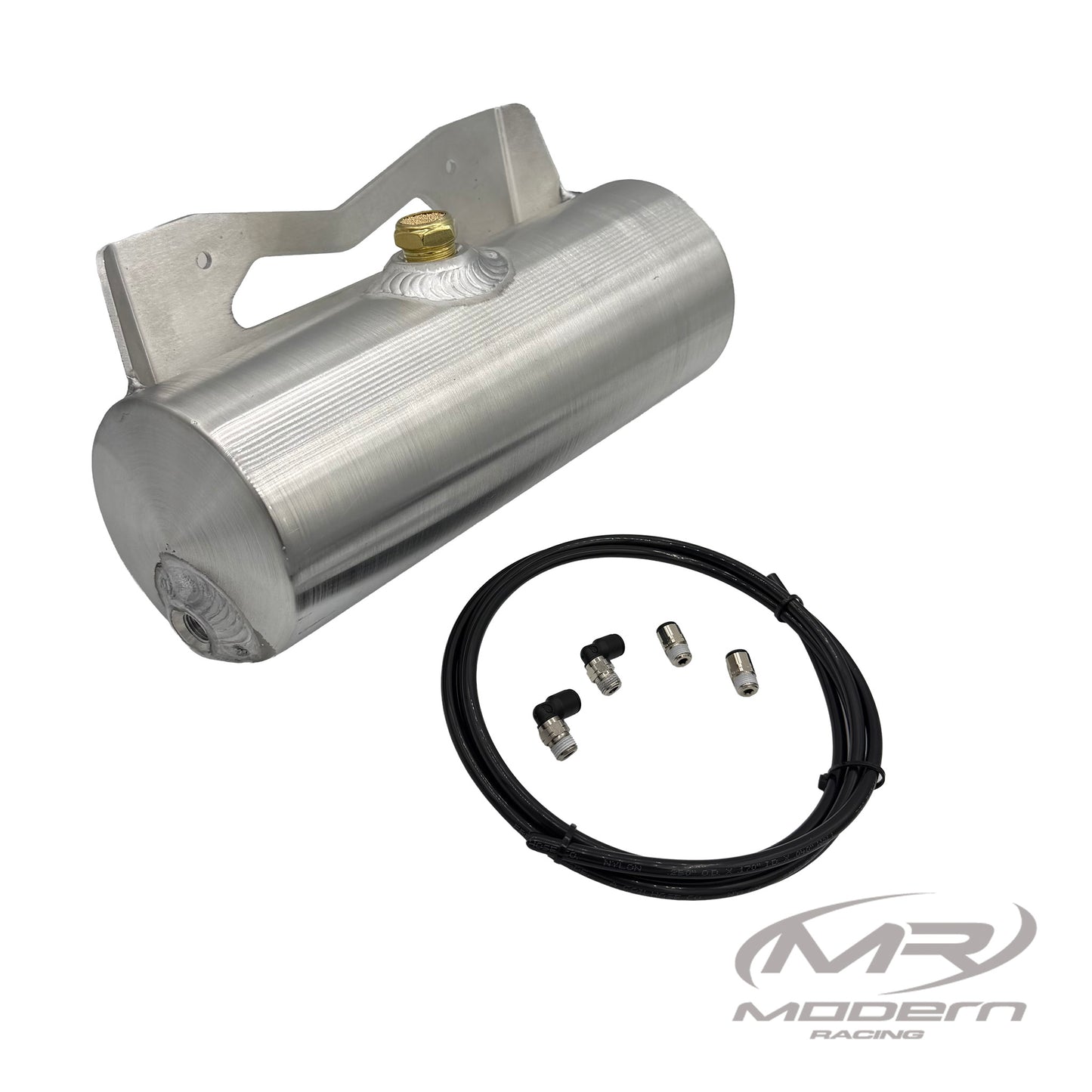 MR Transmission Overflow Tank Kit