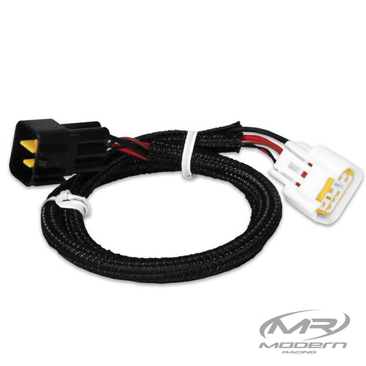 MSD CAN-Bus Harness Extension, 2ft