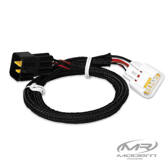 MSD CAN-Bus Harness Extension, 4ft