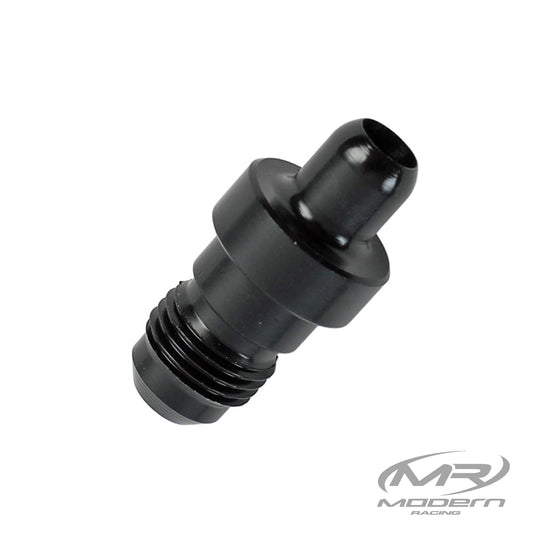 CO2 Bottle Valve Nipple (-06AN)