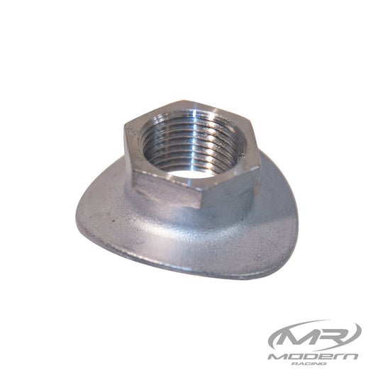 O2 Bung/Washer (Stainless Steel)