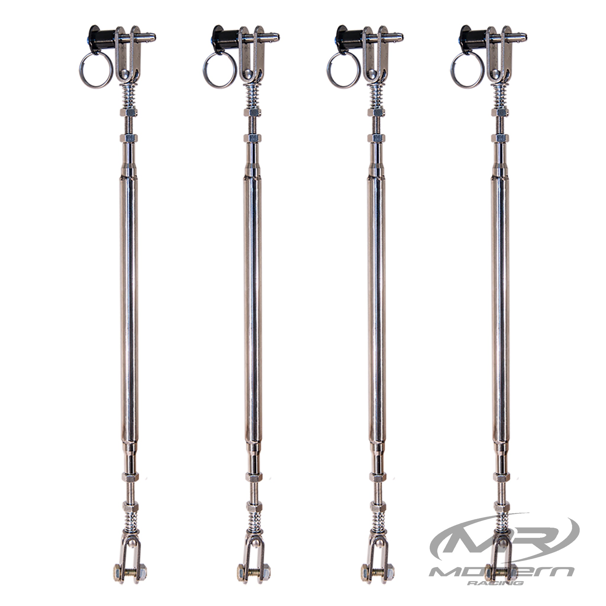 Zoomie Strut Rod Kit – Modern Racing
