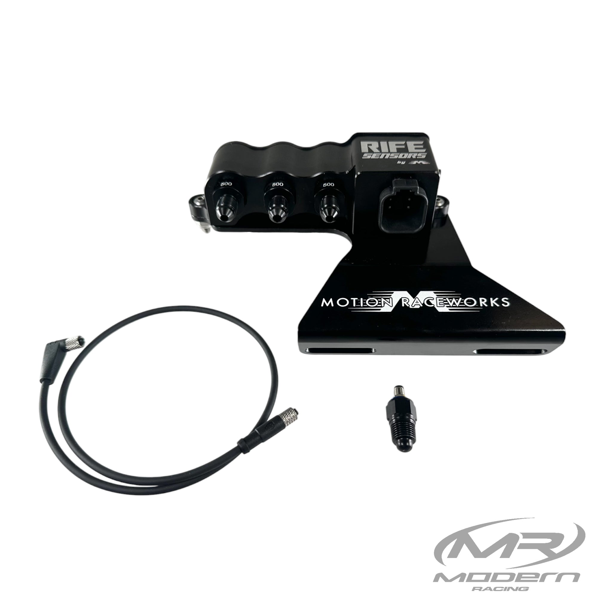 A Full Sensor Solution For Your TH400 Lock Up Transmission!!! – Modern ...