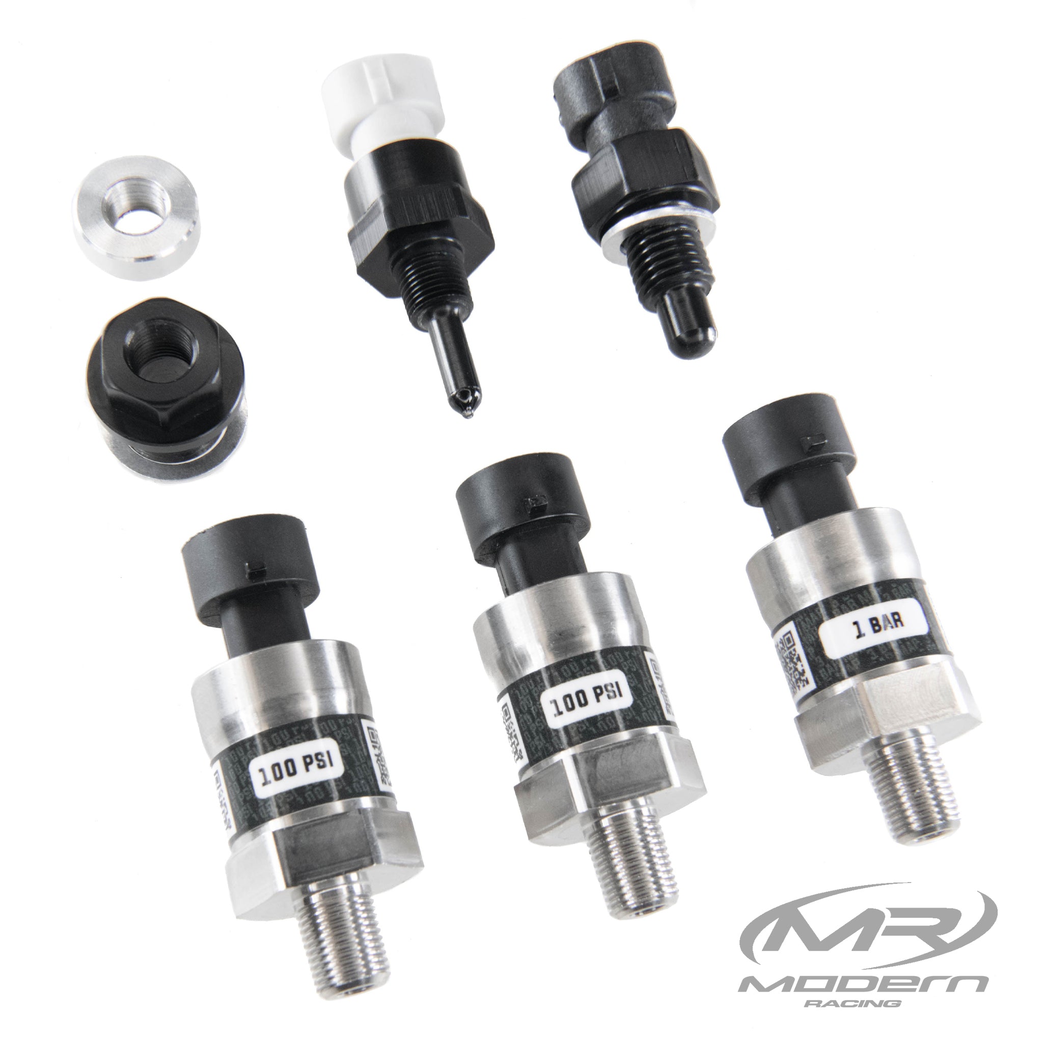 Rif Sensor RIFE Sensors LS Engine Naturally Aspirated Sensor Starter Pack – Modern ...