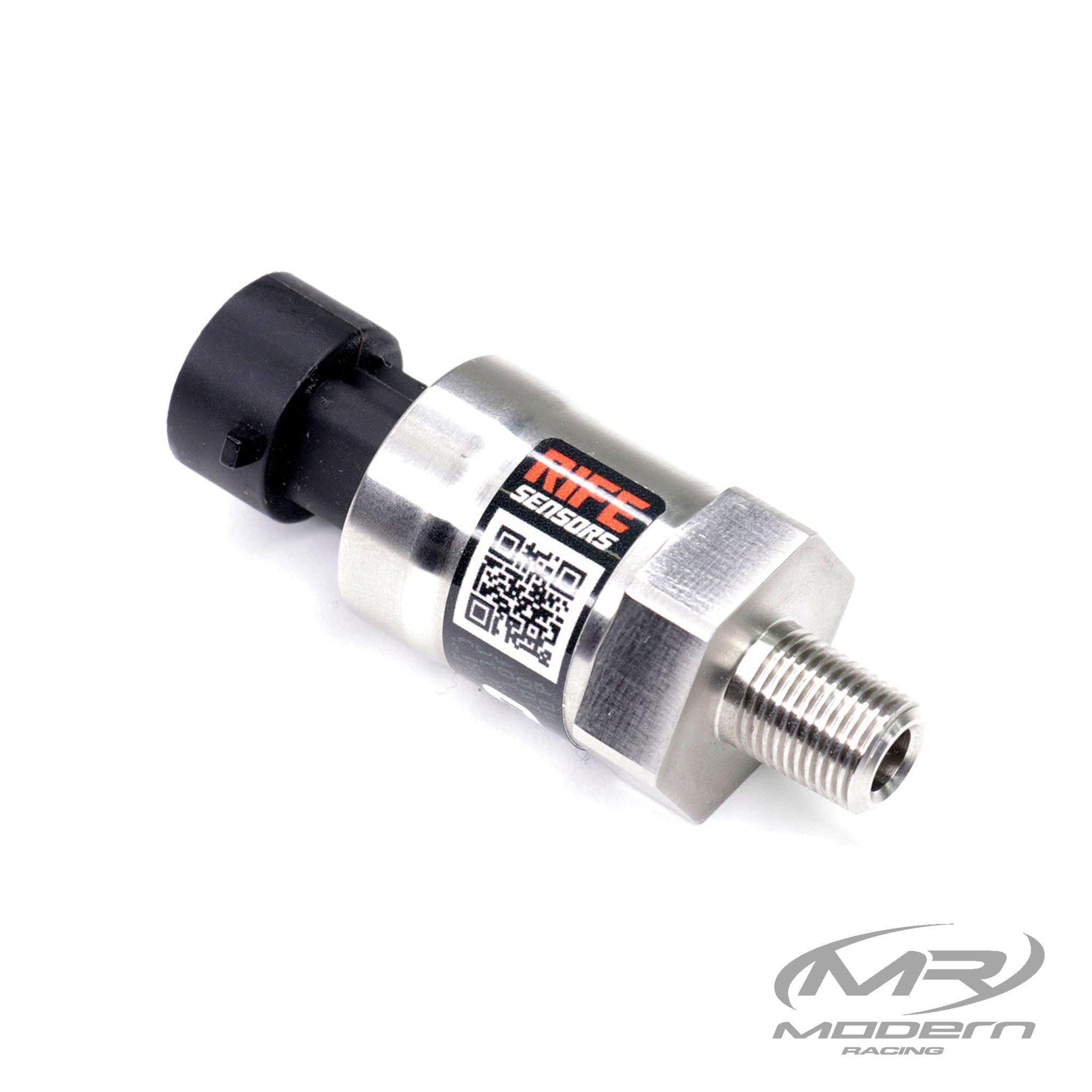 RIFE 100 PSI Pressure Sensor Transducer 1/8