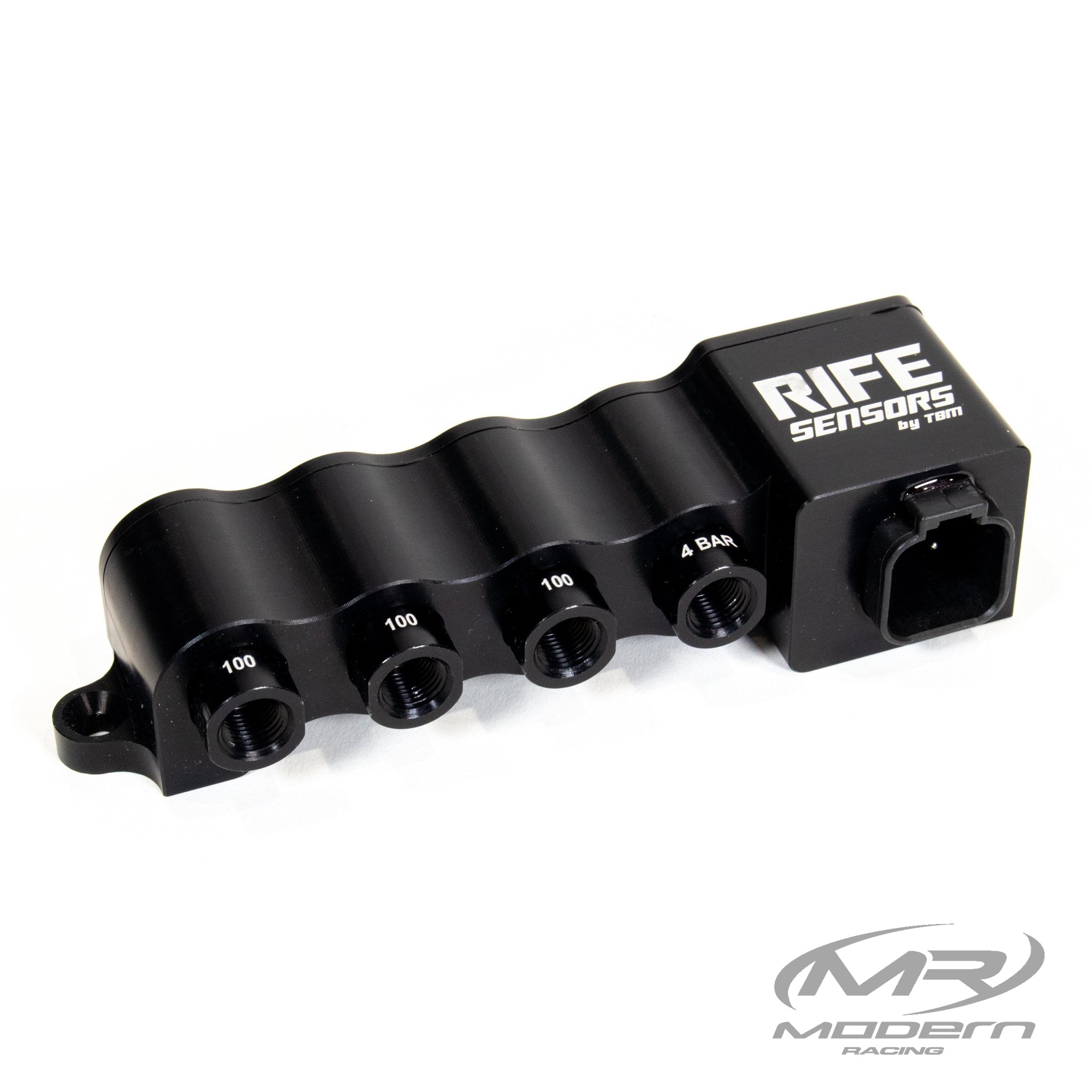 RIFE 4 Sensor Boost Ready Remote Sensor Block – Modern Racing