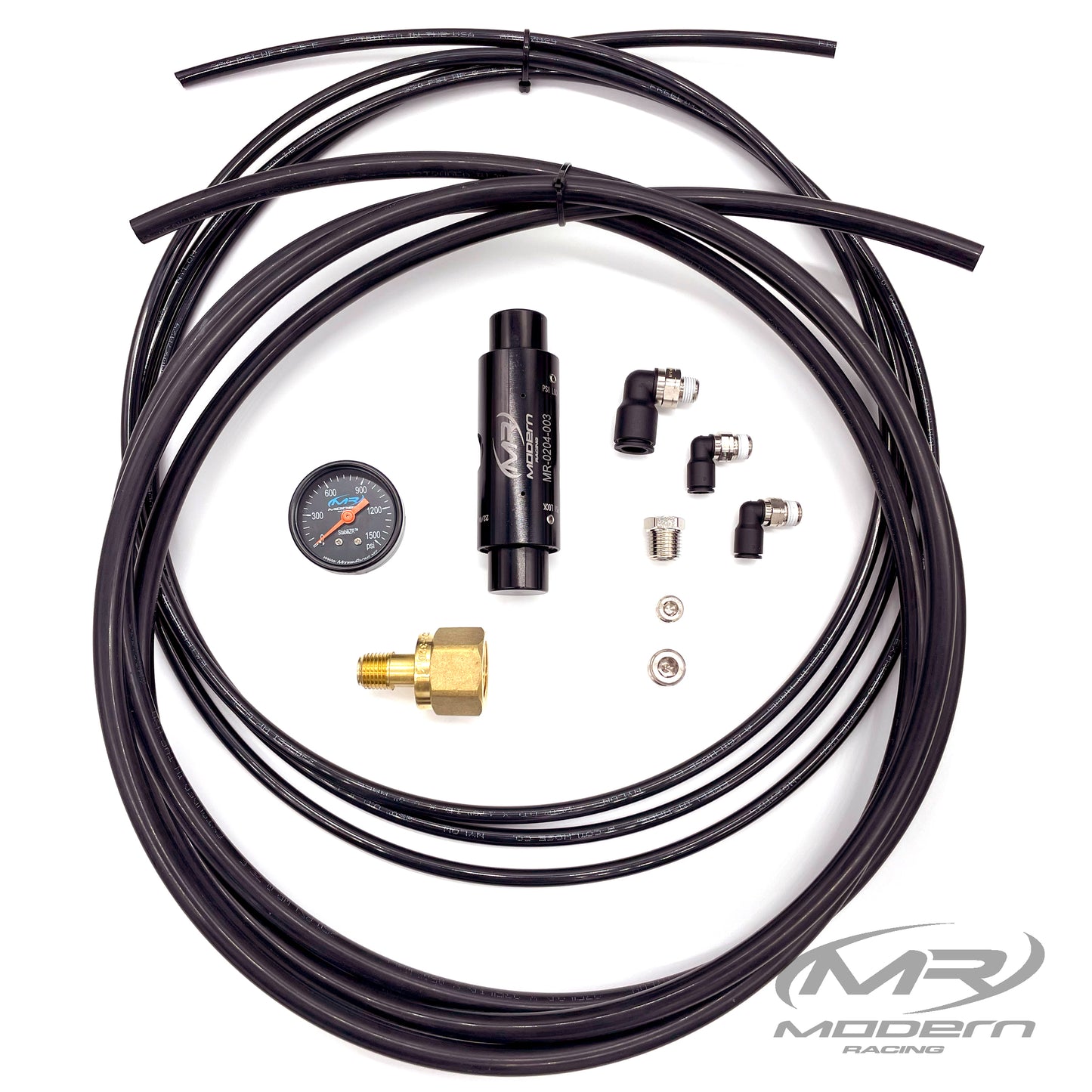 MR Installer Series Dual-Pressure Regulator Kit