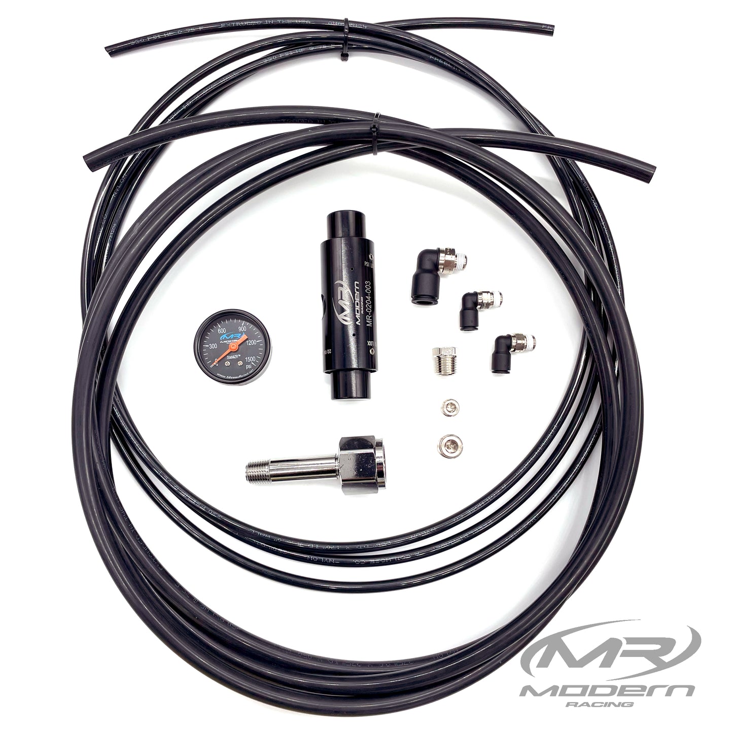 MR Installer Series Dual-Pressure Regulator Kit