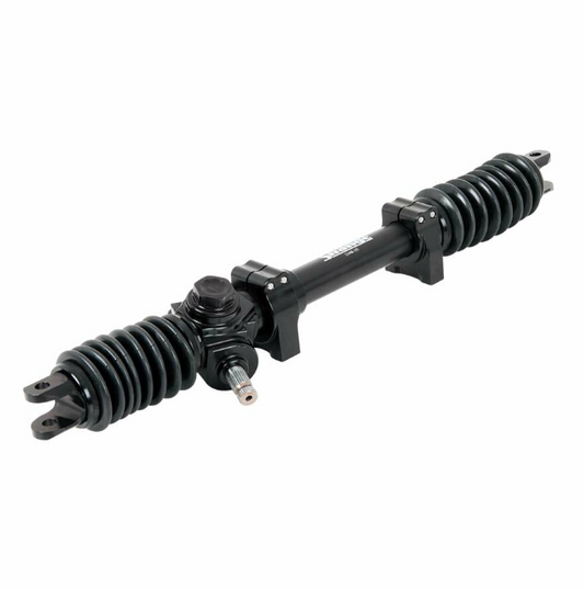 Strange Door Car Steering Rack 19 1/2″ Tie Rod Centers 1.34″ Per Pinion Revolution
