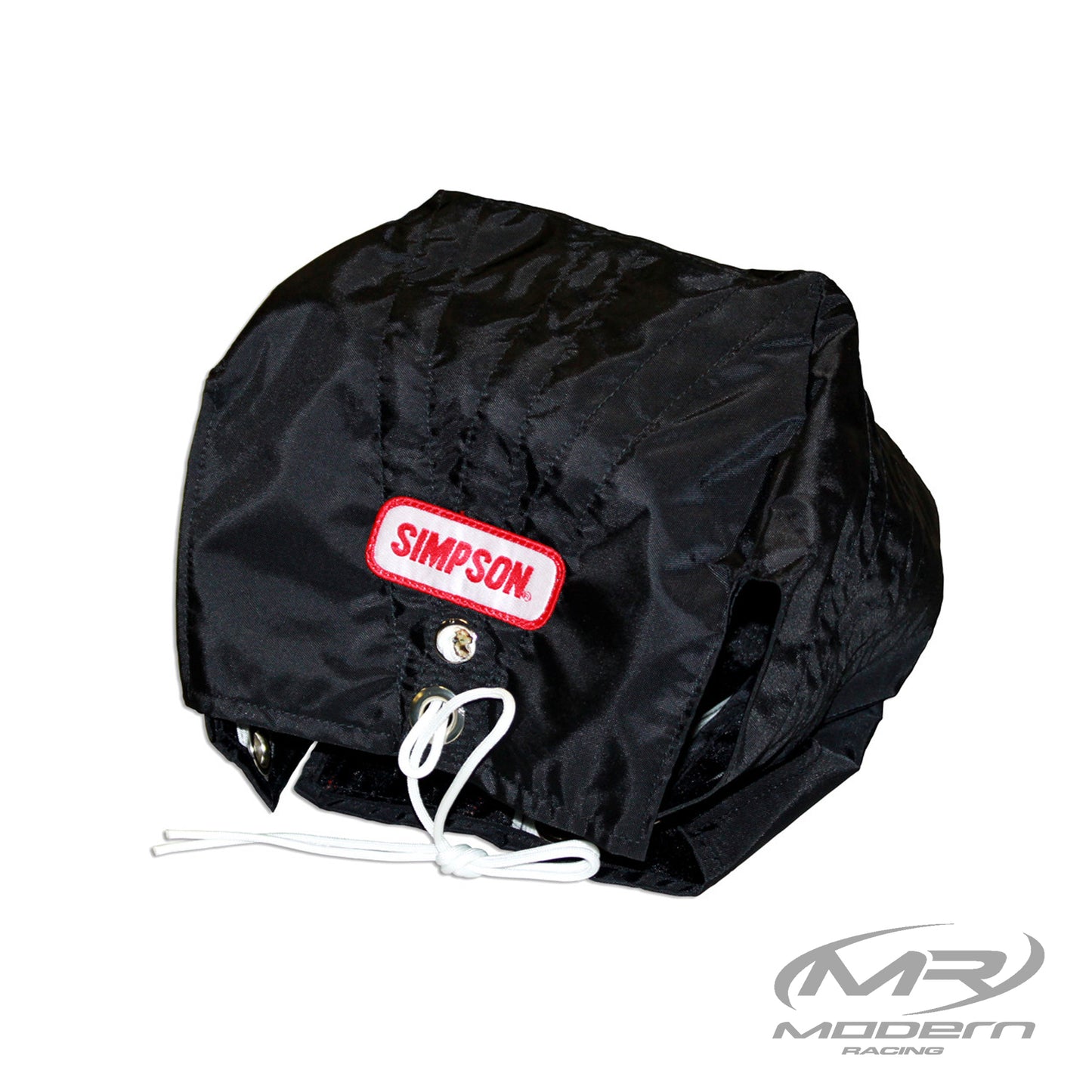 Simpson Air Boss 8' Chute Pack (Black. Nylon)