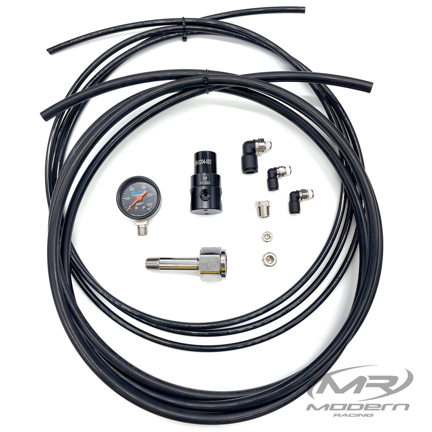 MR Installer Series Single-Pressure Regulator Kit