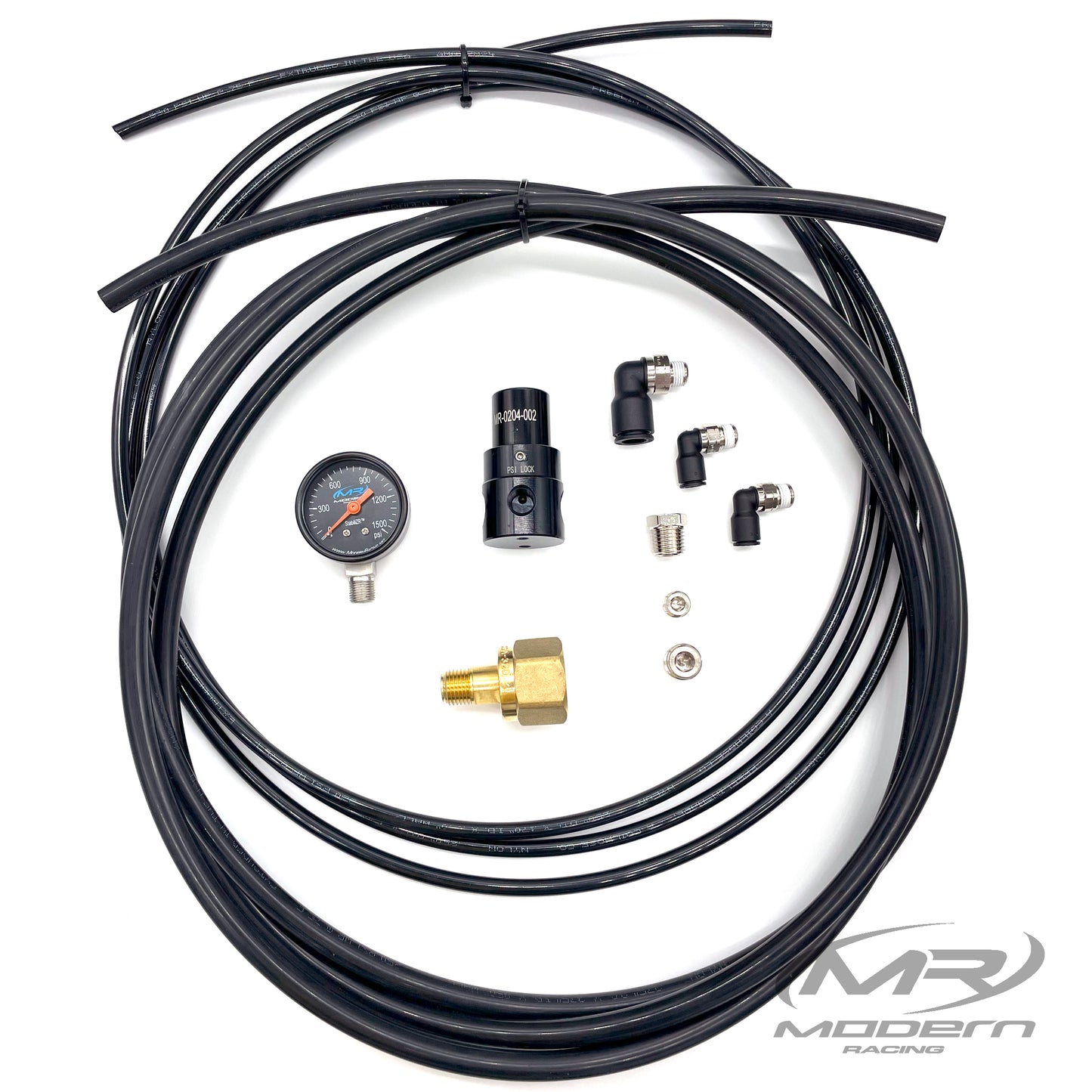 MR Installer Series Single-Pressure Regulator Kit