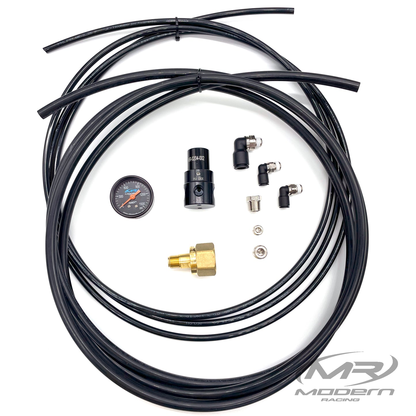 MR Installer Series Single-Pressure Regulator Kit