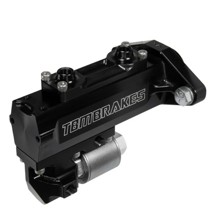 TBM Modular Billet Master Cylinder 1.032" Bore (Remote Top)