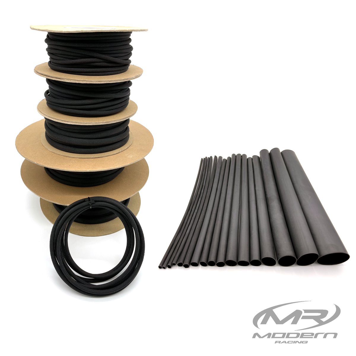 WIRING COMPONENTS – Modern Racing