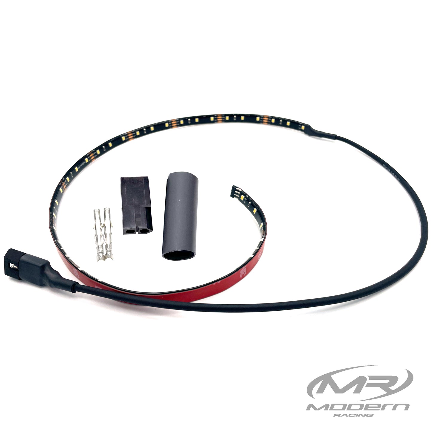 Kit de luces auxiliares LED serie MR Installer