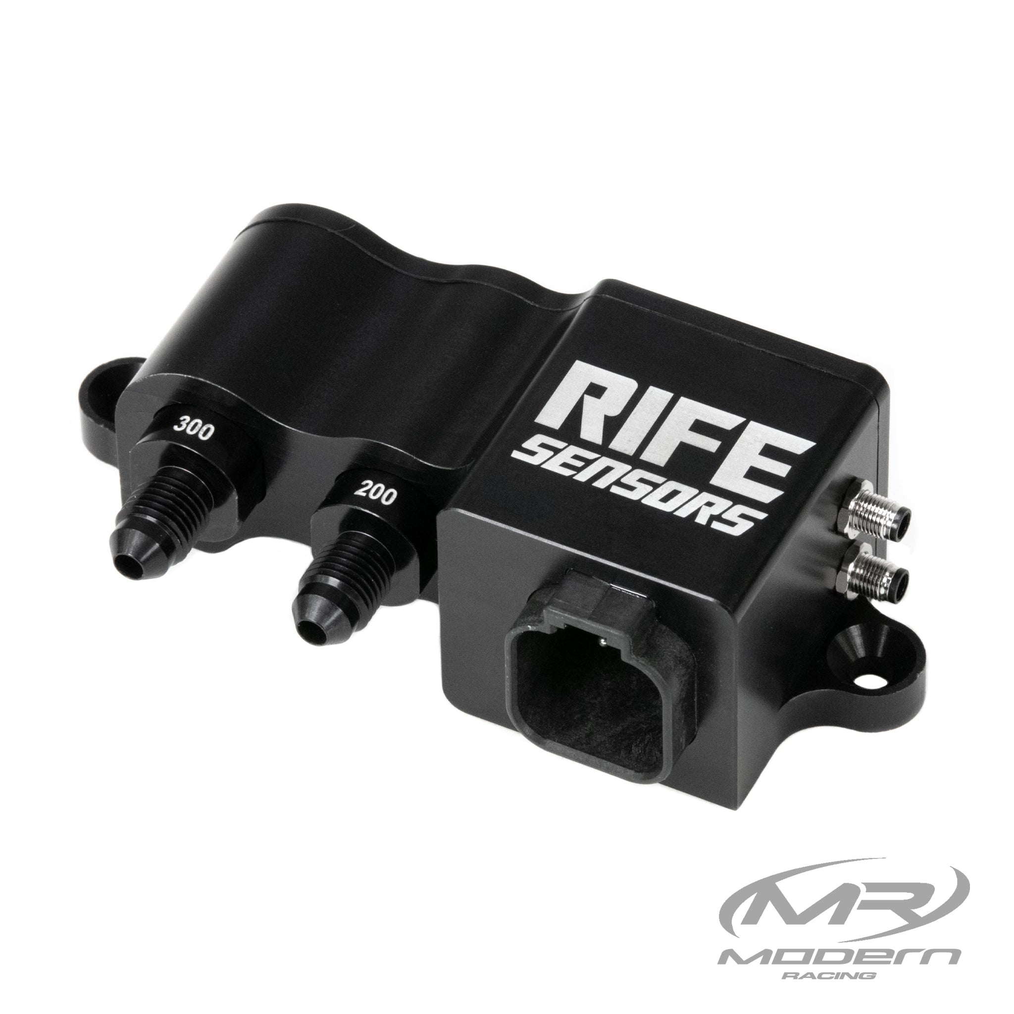 RIFE Double Sensor Block + 2 M5 Inputs (Choose Your Sensors) – Modern ...