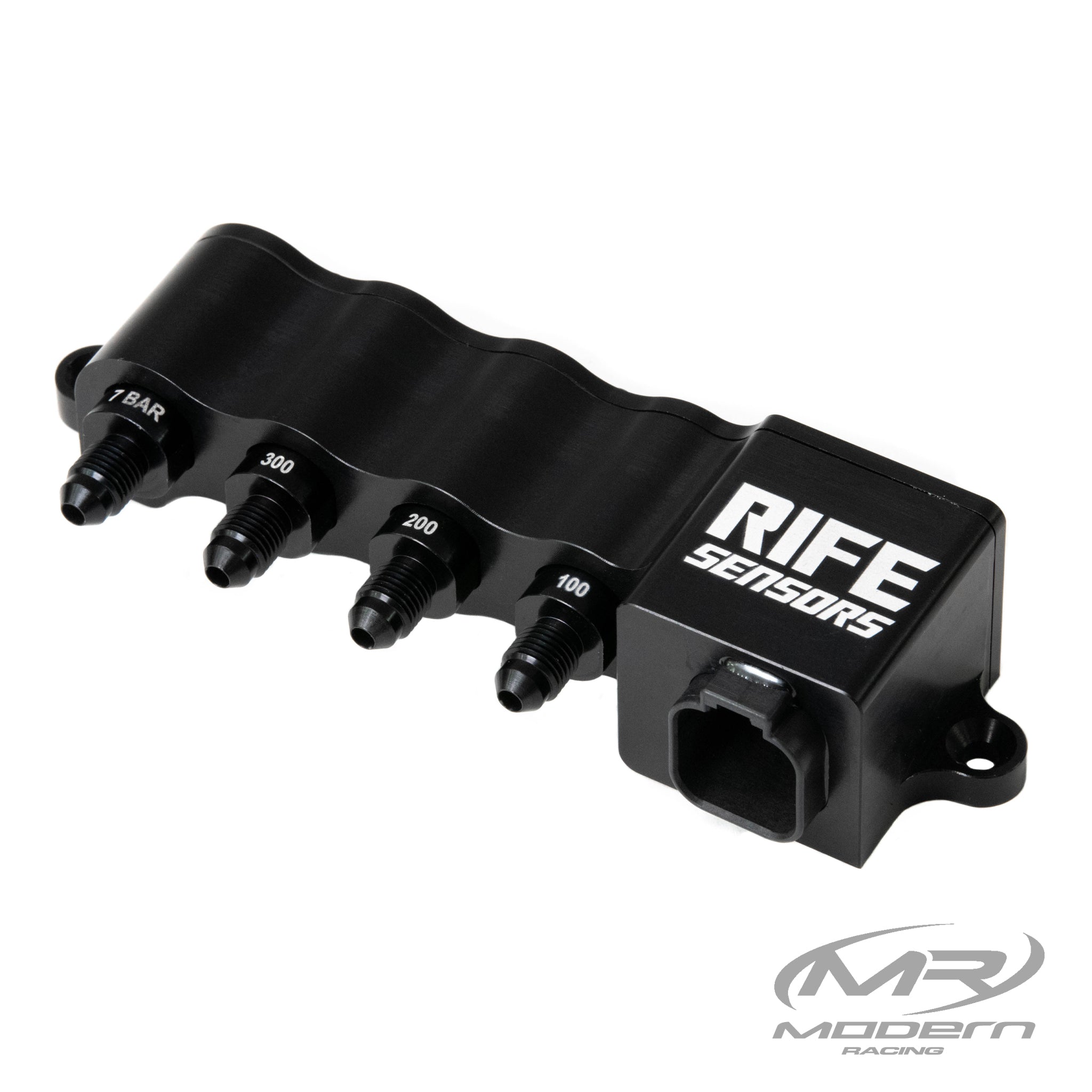 RIFE Quad Sensor Block (Choose Your Sensors) – Modern Racing