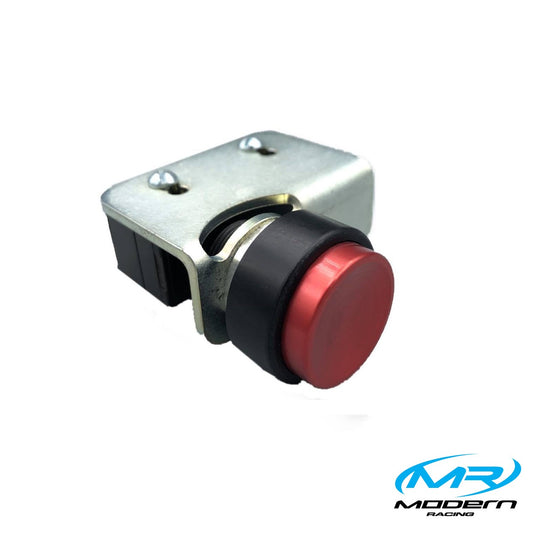 "Double O" Adjustable Momentary Push Button Switch