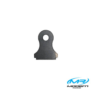 Wing Strut Support Tab 4130