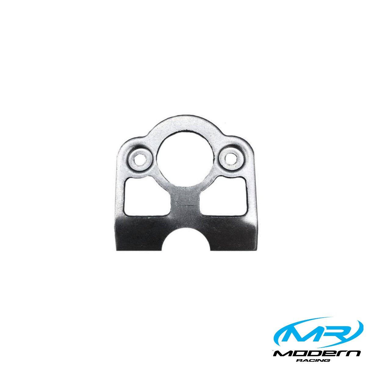 Dzus Plate 1" Spring Contoured 5/8" Center Hole
