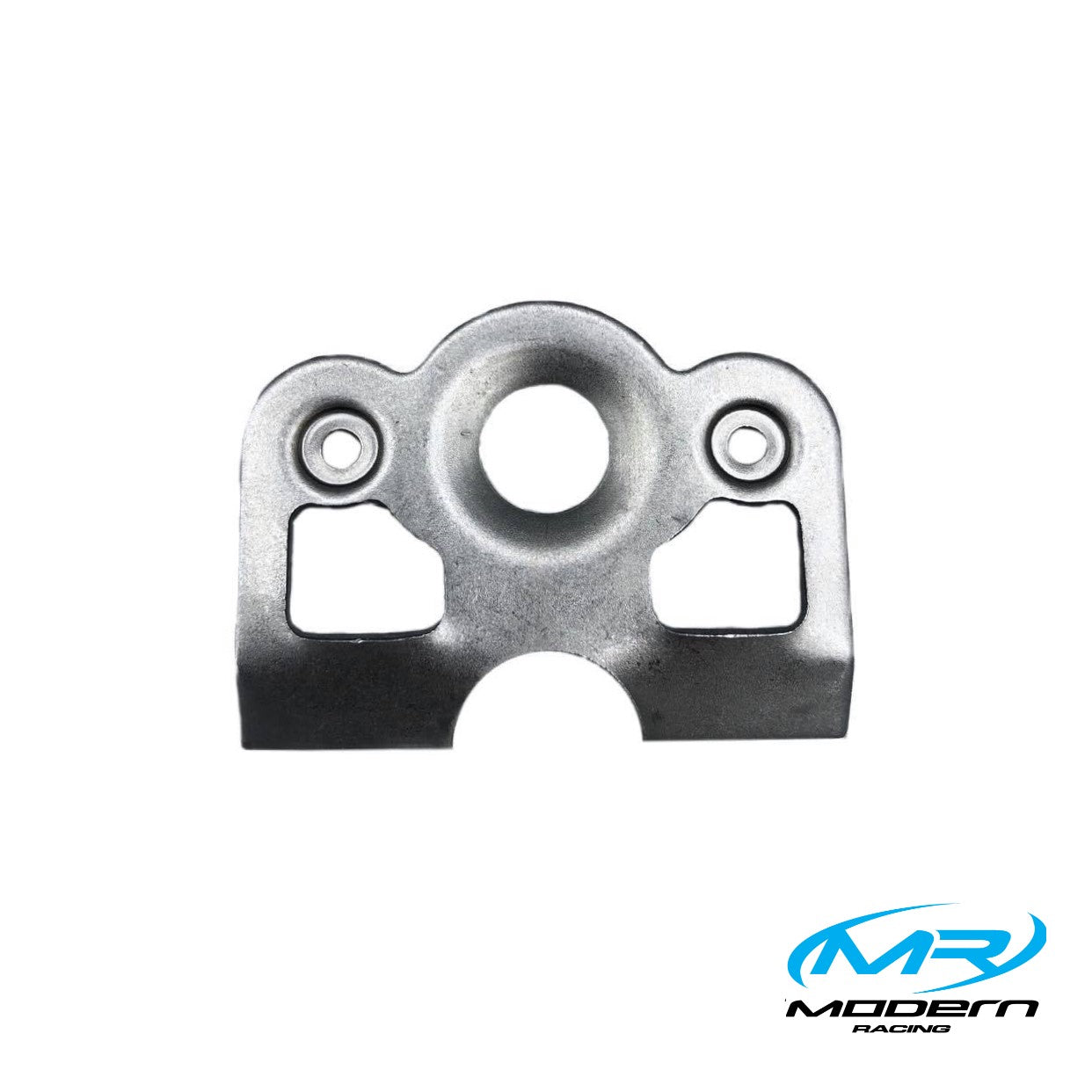 Dzus Plate 1.375" Spring Contoured