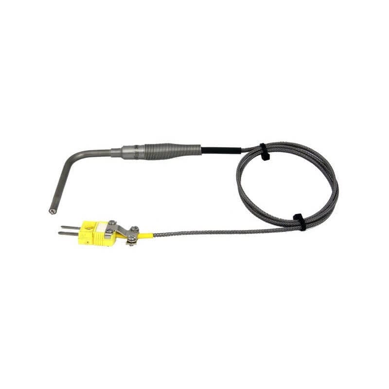 Racepak 1/4" Stinger EGT Thermocouple 36"