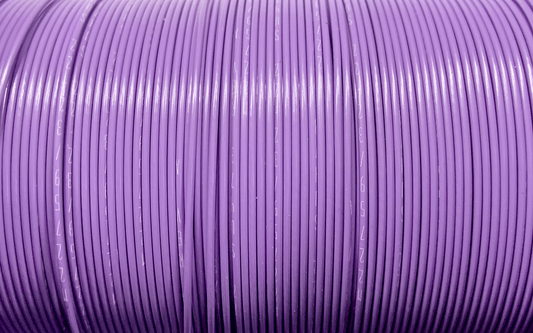 Cable 14AWG - Violeta